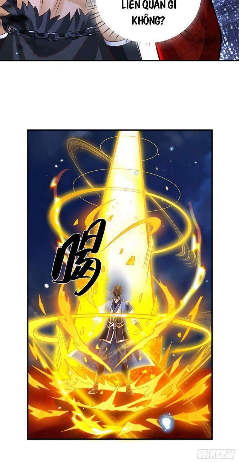 Ta Trở Về Từ Thế Giới Tu Tiên chapter 71 24