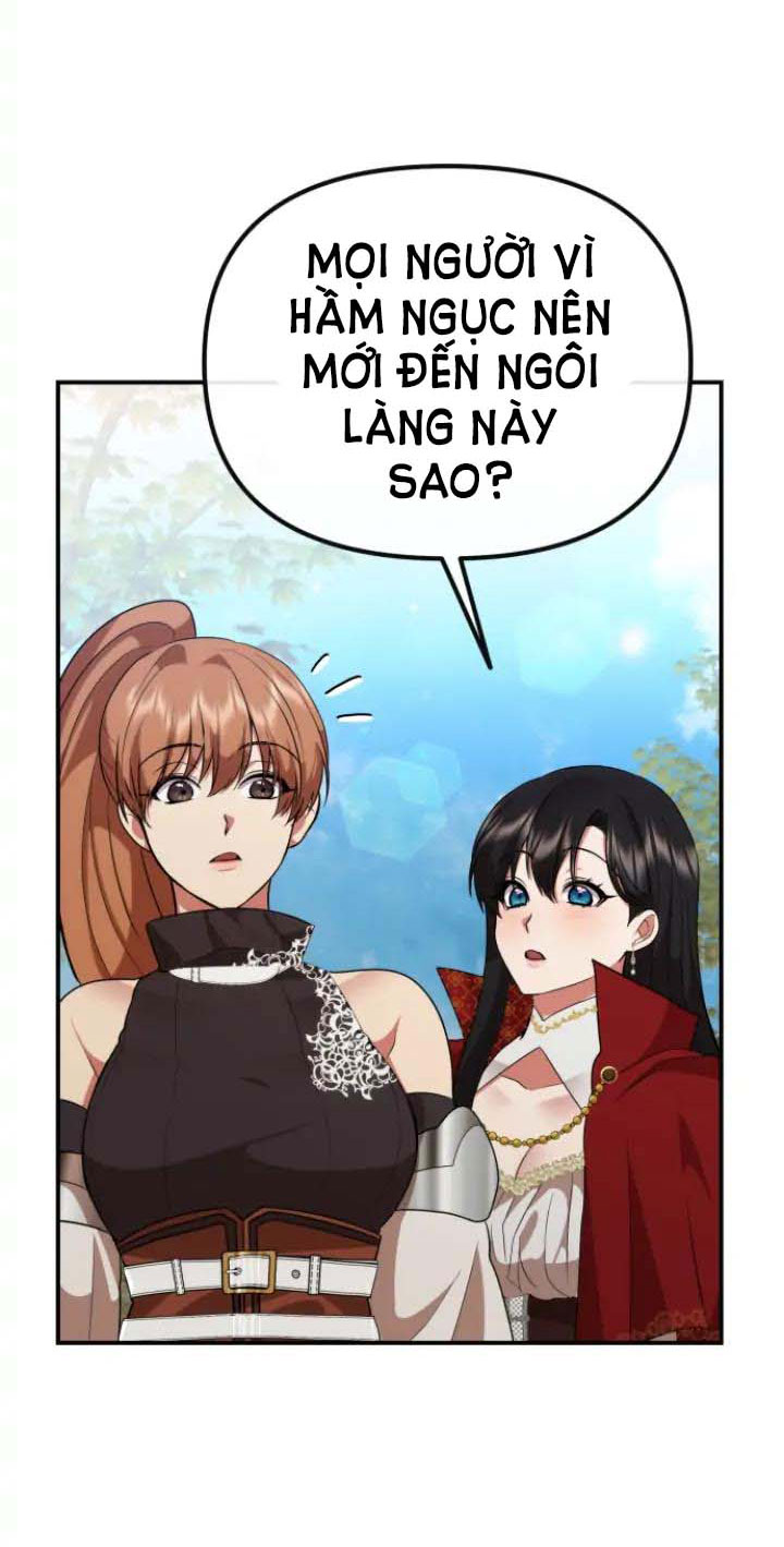 [18+] dũng sĩ vị tha chapter 10.1 19