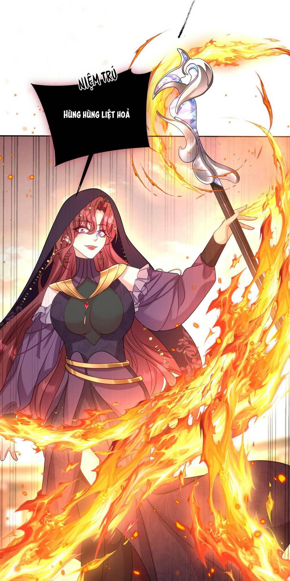 trở thành đoàn sủng về sau, ta đại sát tứ phương chapter 14 42