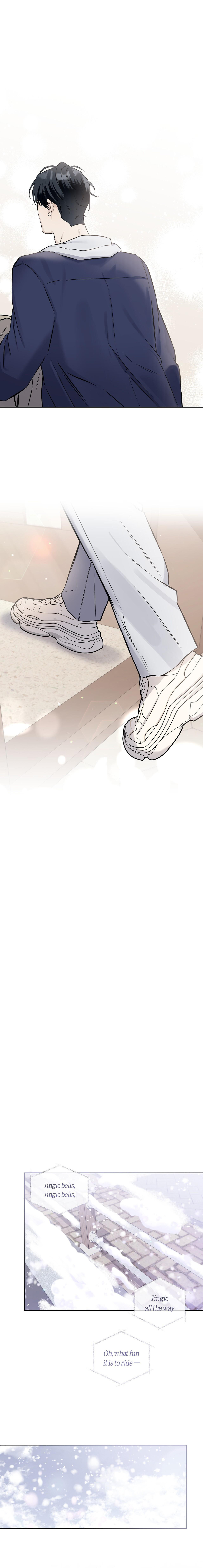 hạ cánh nơi miền đất xanh chapter 8 14