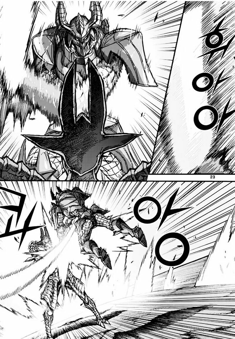 diêm đế ii chapter 52.1 22