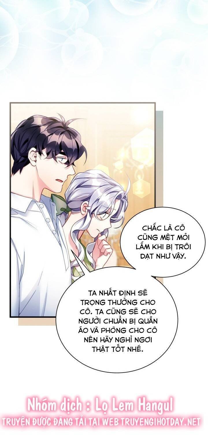 con gái chồng quá dễ thương chapter 106 3