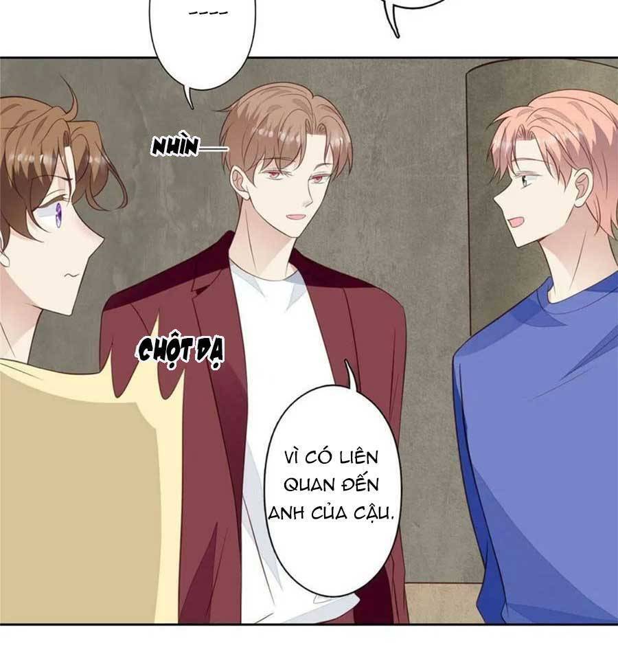 dựa vào đại lão ổn định vị trí c trong nam đoàn chapter 131 11