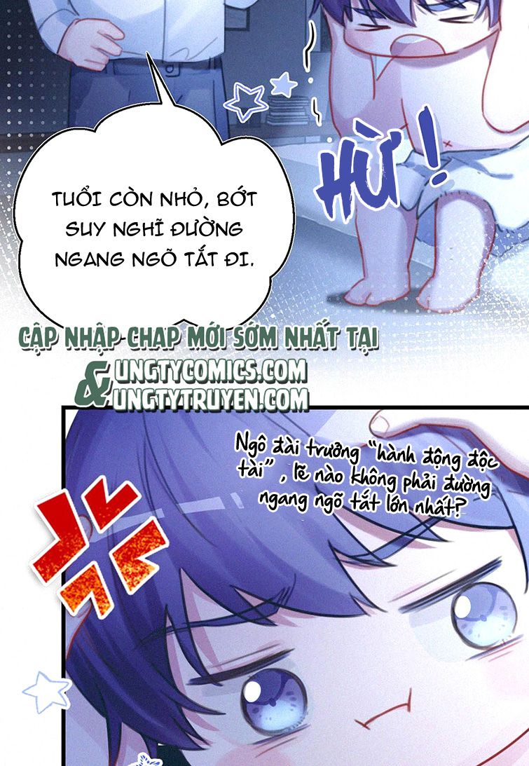 thần thương (môi súng) chapter 56 28