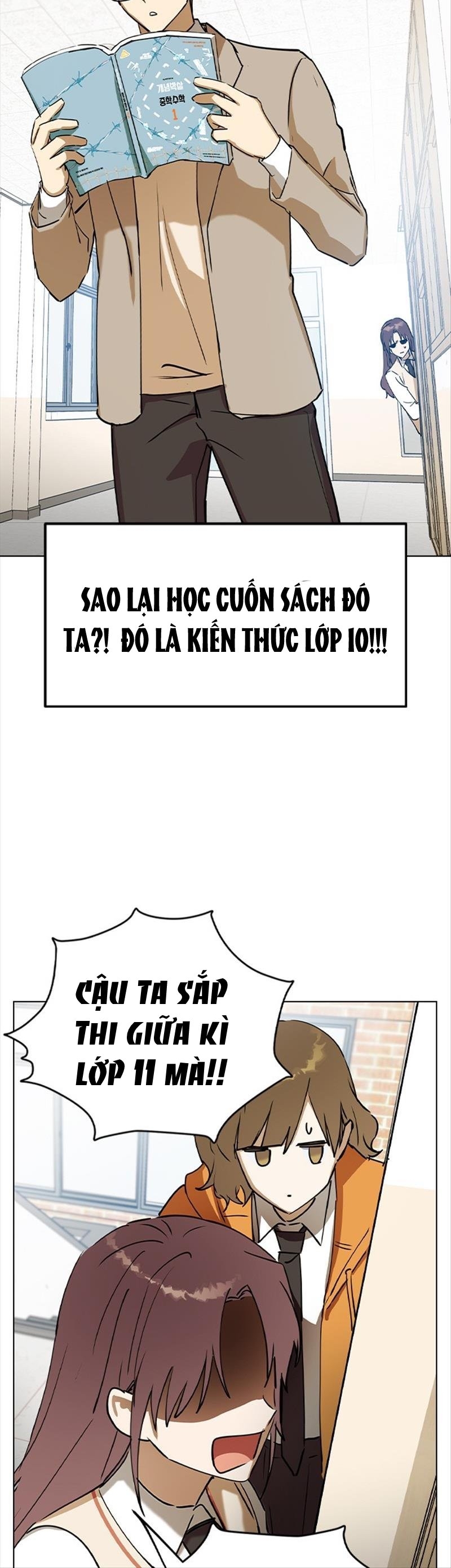 nhân duyên kiếp trước chapter 37.2 2