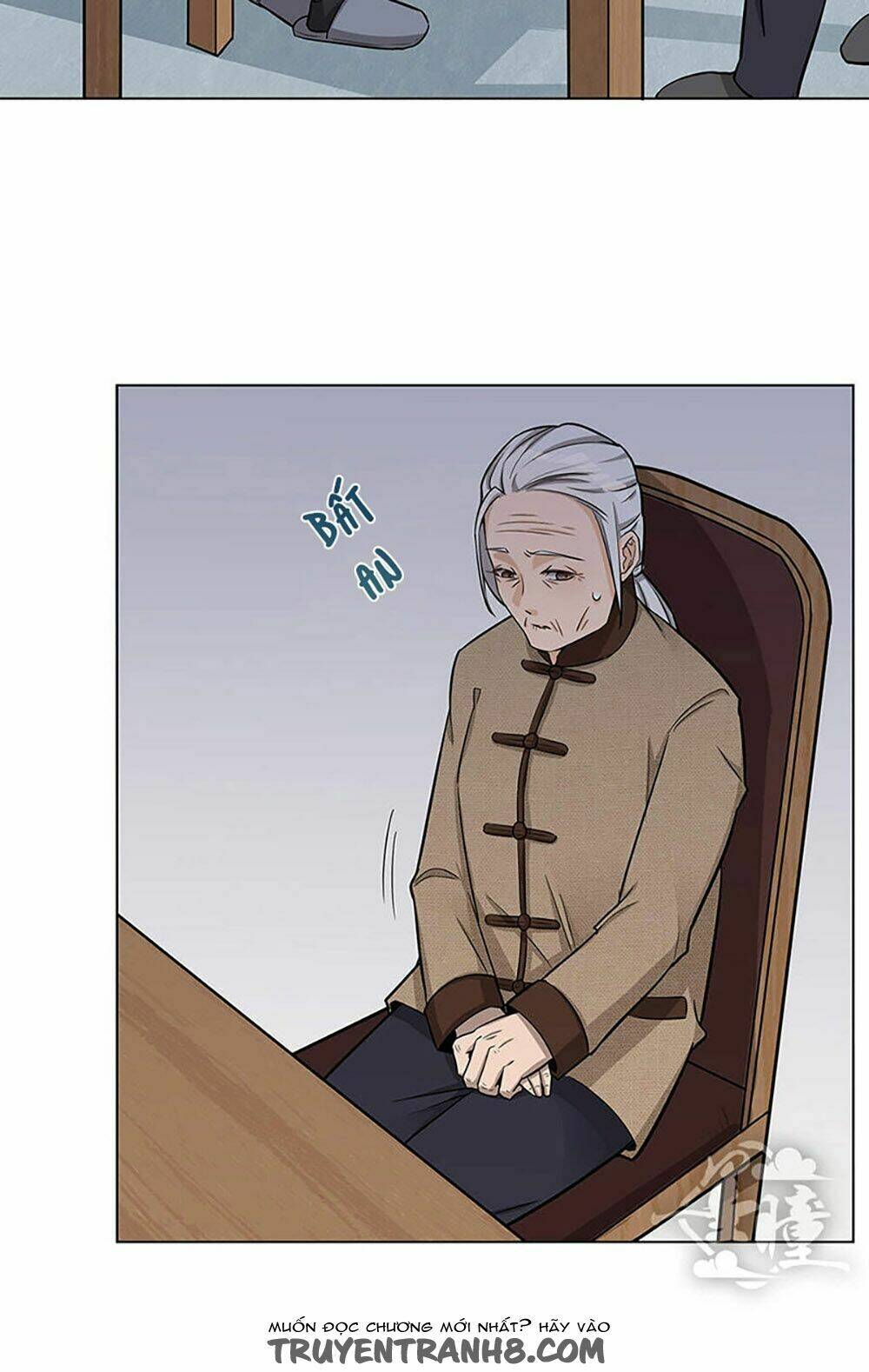 thông linh ngụy y chapter 10 61