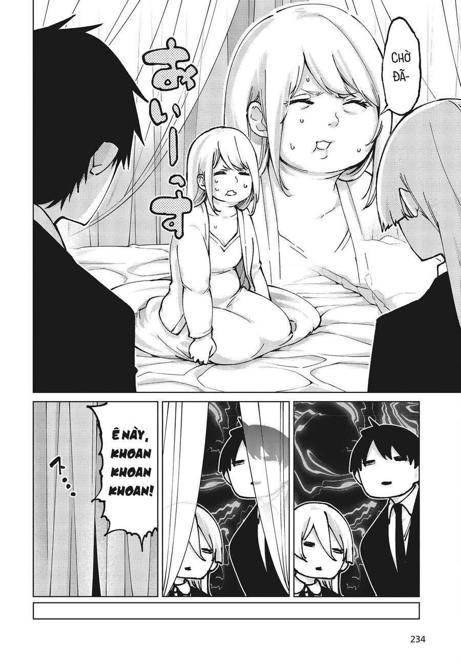 jiangshi kaitan blood chapter 67 18