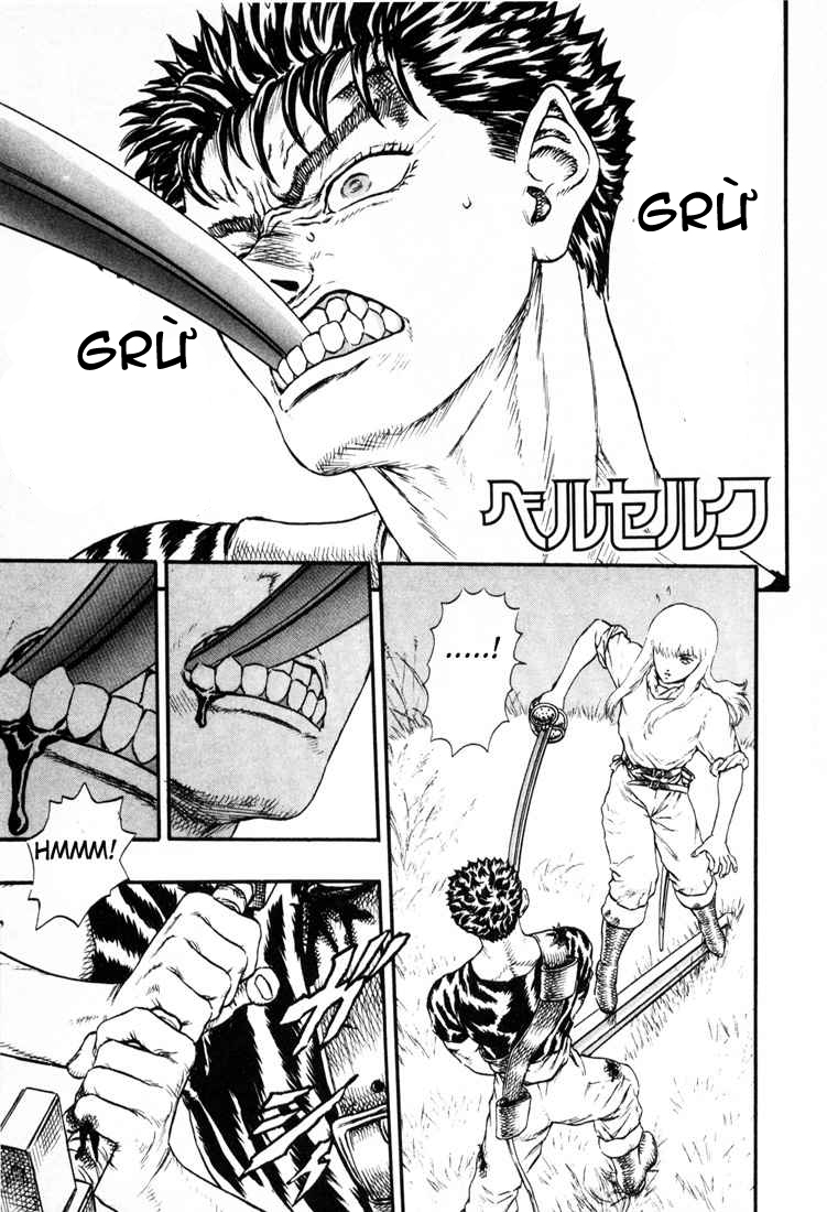 kiếm sĩ đen chapter 14 2