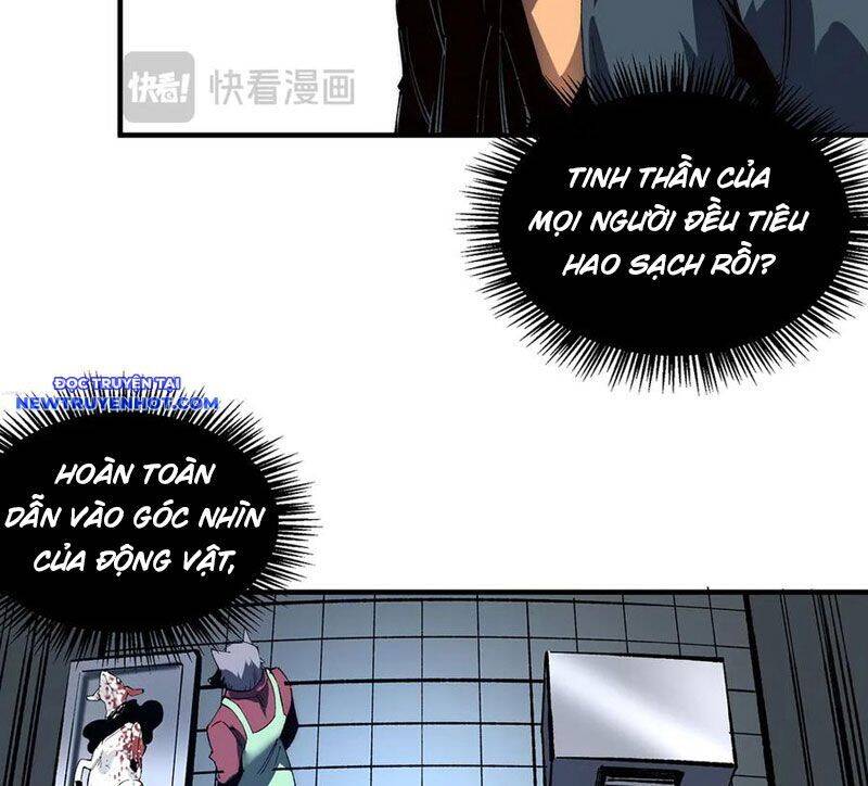 vô hạn thôi diễn chapter 27 32