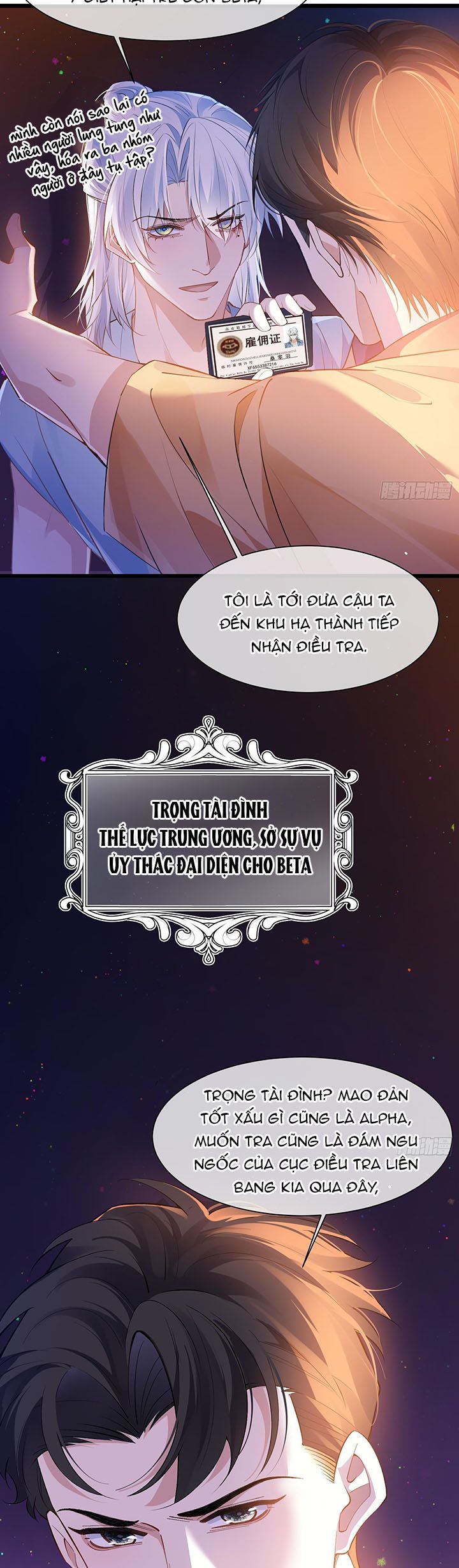 dĩ hạ khi thượng chapter 4 6