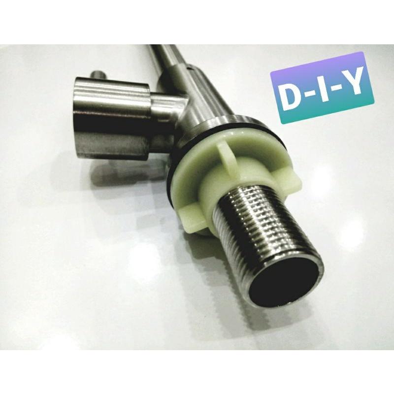 VÒI RỬA CHÉN INOX 304, VÒI RỬA BÁT, VÒI CHẬU BẾP SUS 304