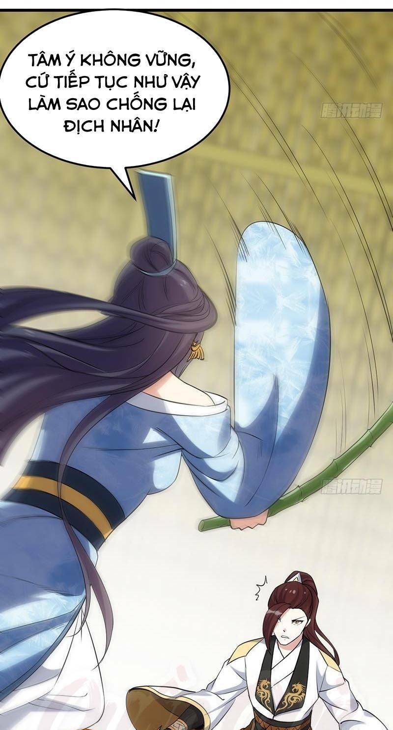 hệ thống thần long nghịch thiên chapter 48 18