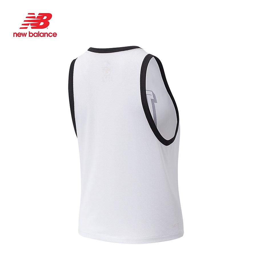 Áo Tank Nữ NEW BALANCE AWT03221 (form Châu Á)