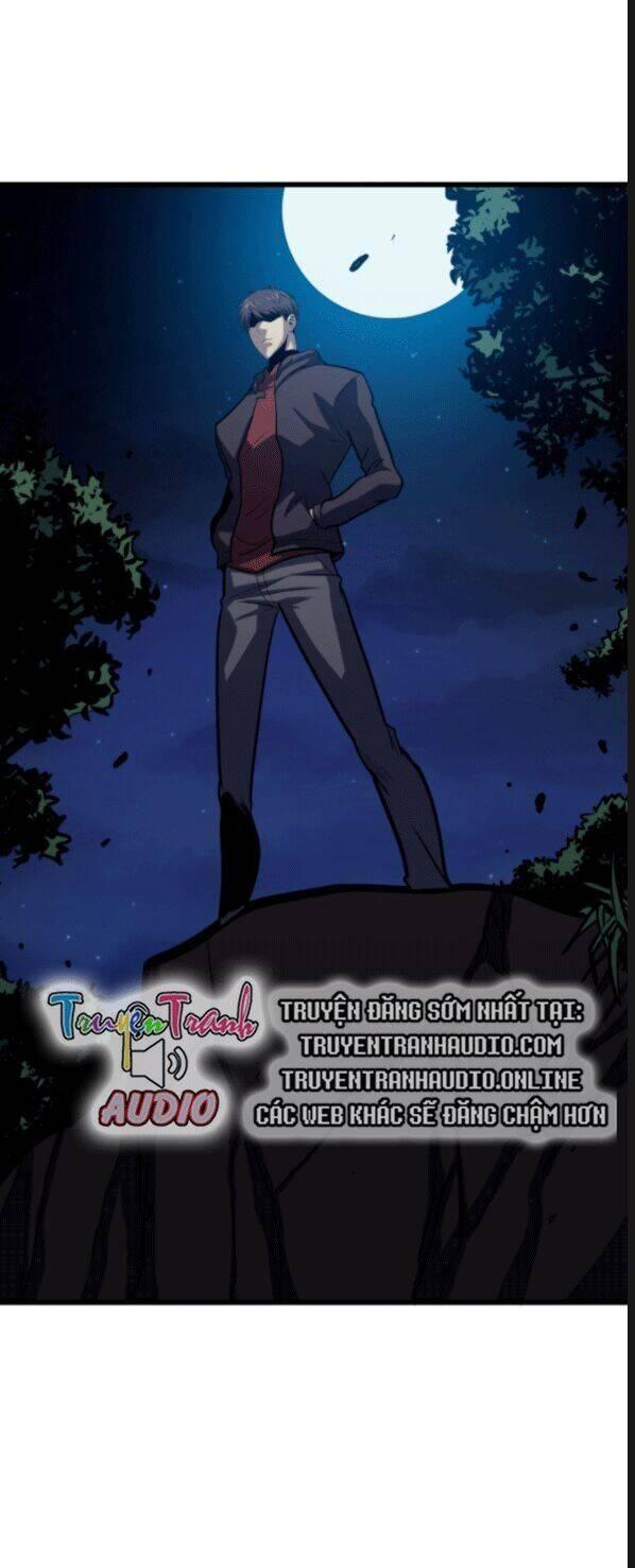 tôi trở lại thăng cấp một mình chapter 33 81