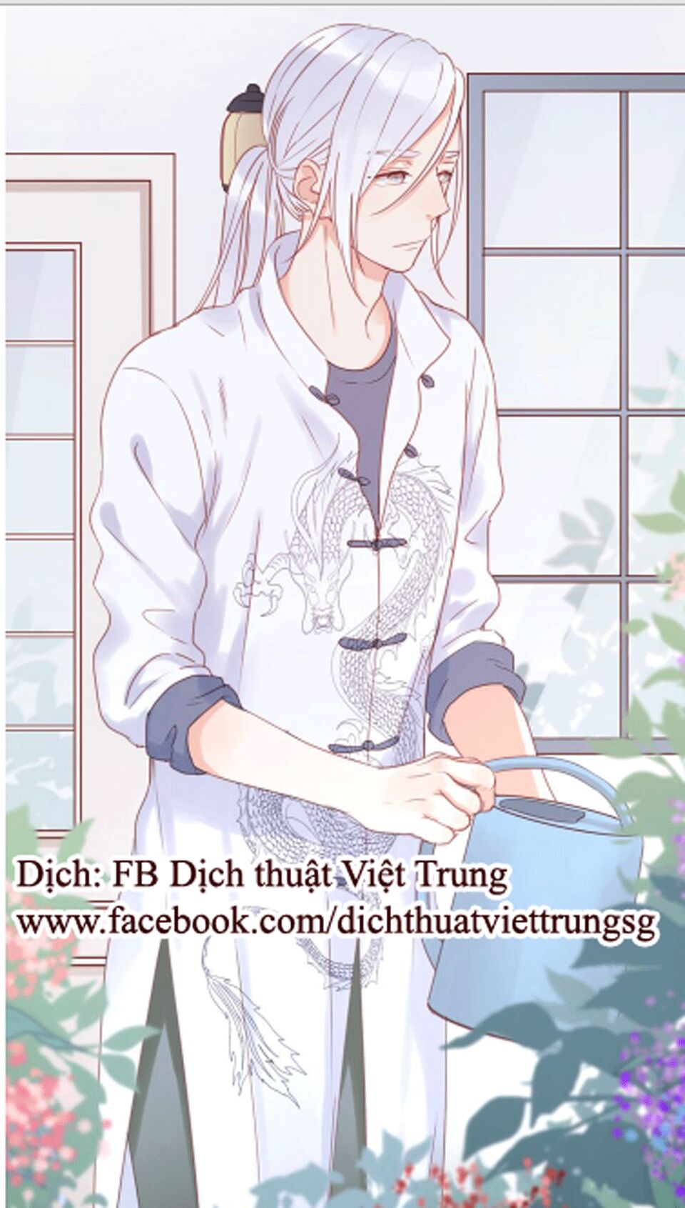 lượm được một tiểu hồ ly phần 1 chapter 21 6