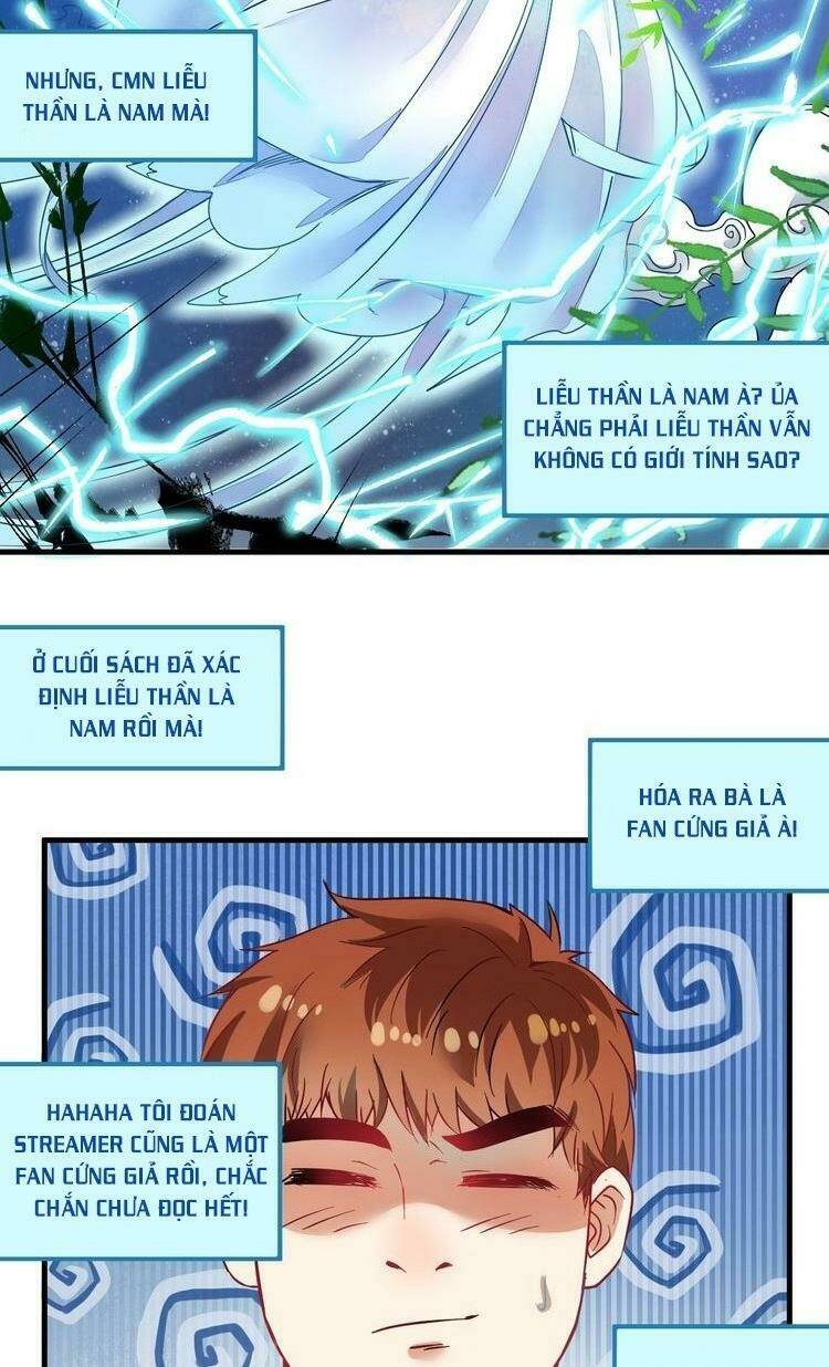 thành tựu của ta rất nhiều chapter 15 23