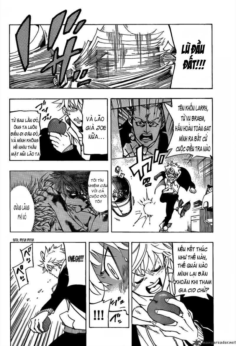 arago chapter 9 4