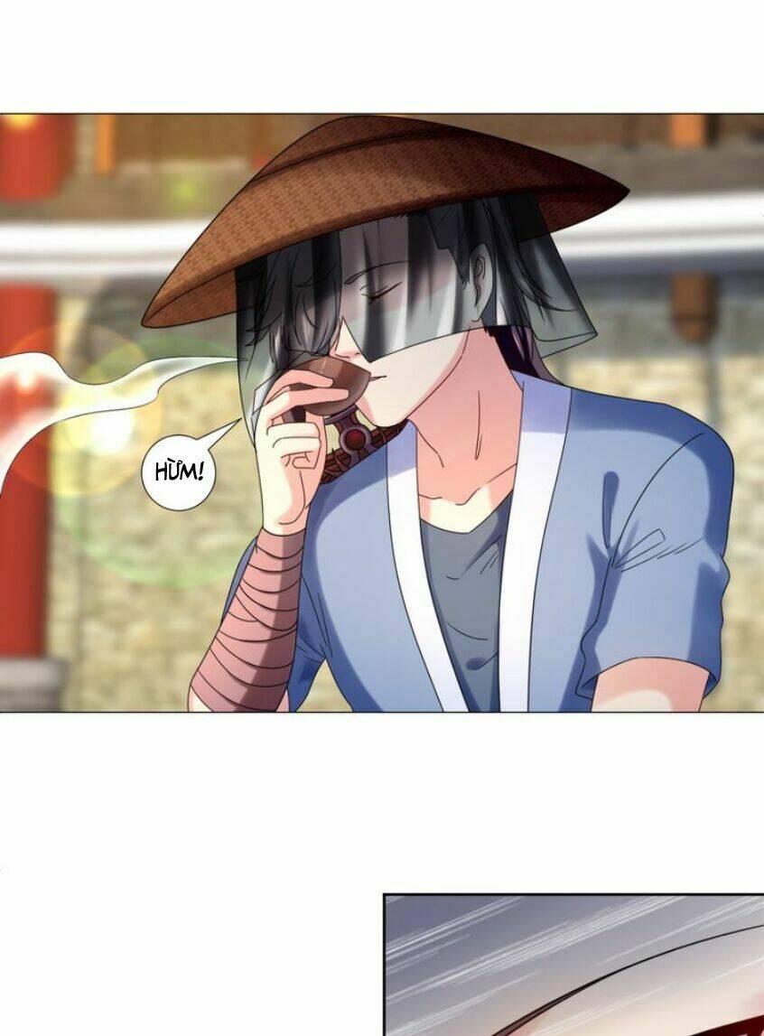 cực vũ huyền đế chapter 81 12