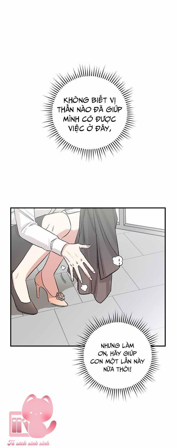 quán cà phê của bom chapter 4 60