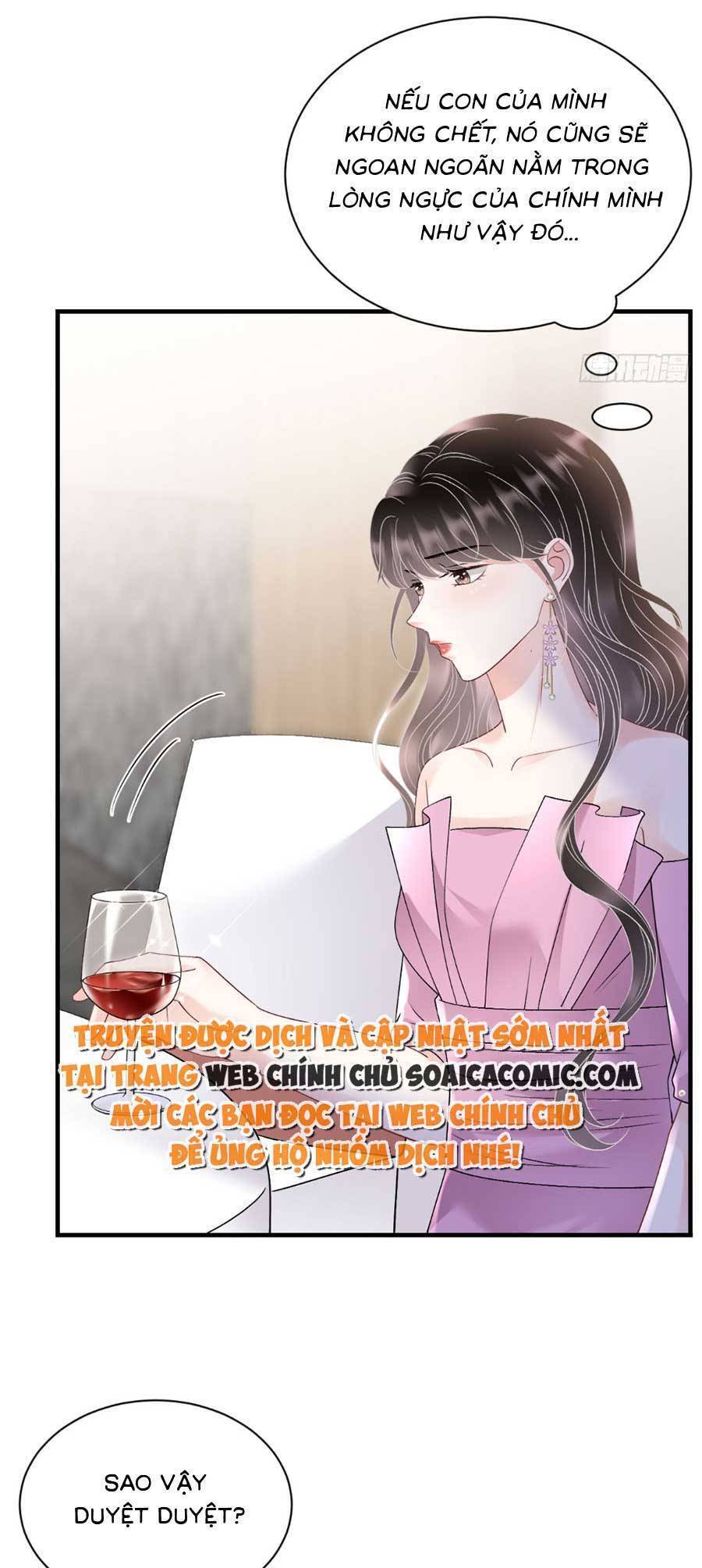 đại tiểu thư có thể có cái gì xấu chapter 163 22