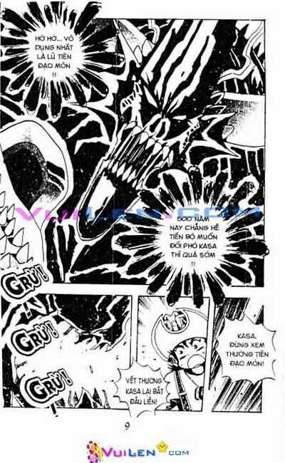 những người bạn tốt chapter 26 10