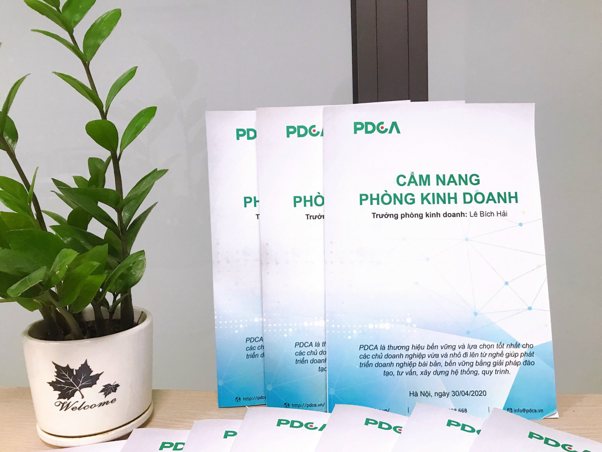 Cẩm Nang Phòng Kinh Doanh – Quy Trình Xây Dựng Phòng Kinh Doanh Bài Bản, Tài Liệu Bán Hàng, Tài Liệu Kinh Doanh, Tài Liệu Chăm Sóc Khách Hàng, Dịch Vụ Khách Hàng