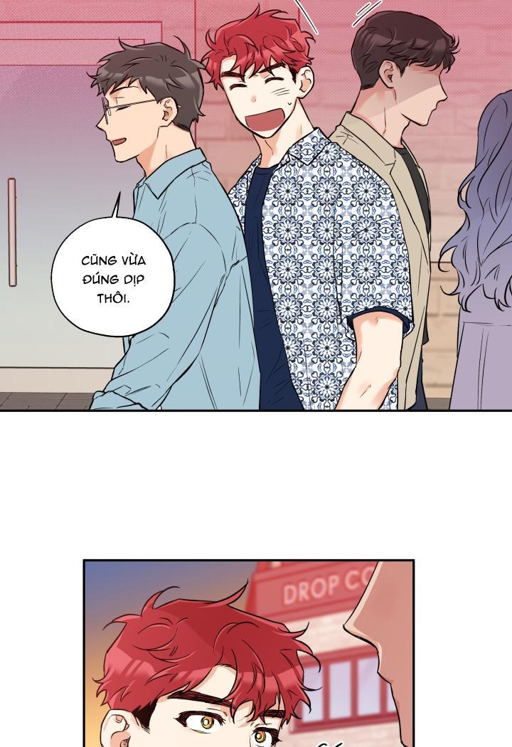 gâu gâu! chapter 29 69