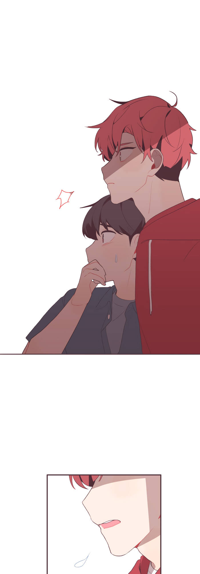 last paradise chapter 41 23