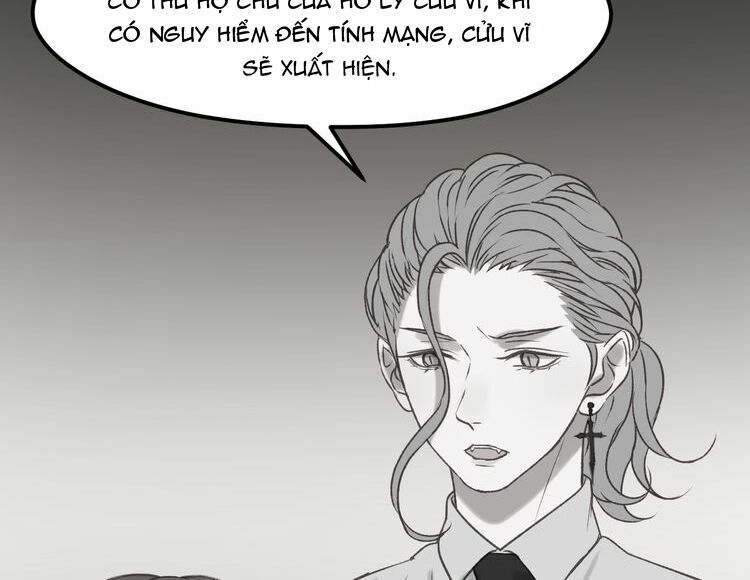 lượm được một tiểu hồ ly phần 2 chapter 47.5 36