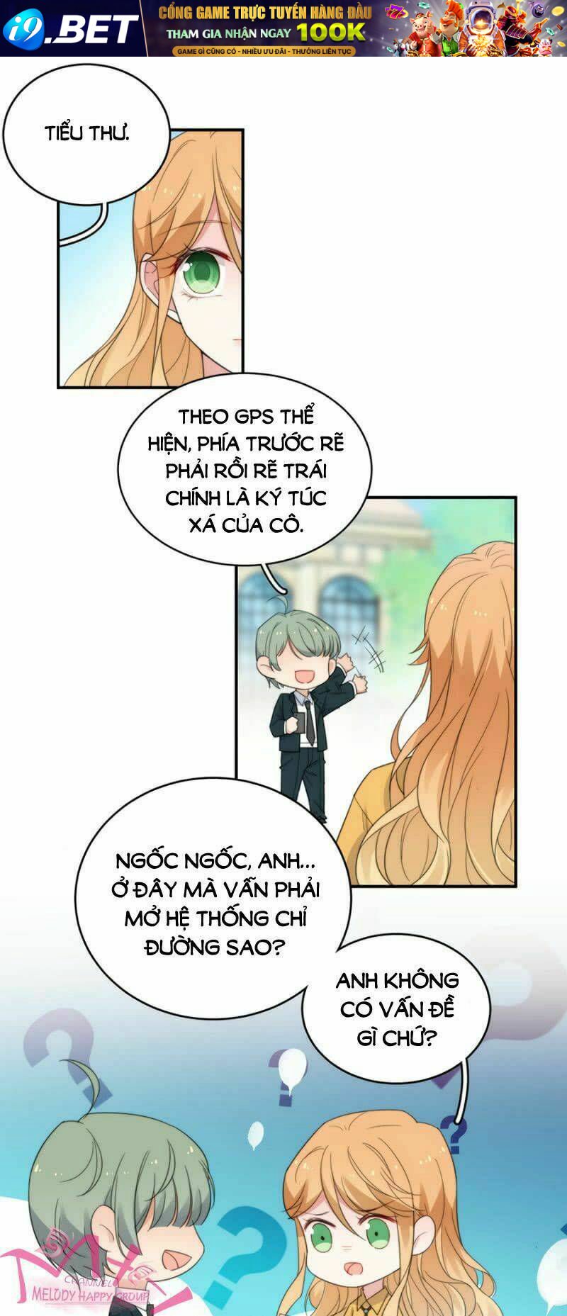 ma lạt thiên kim đẩu ác thiếu chapter 212 18