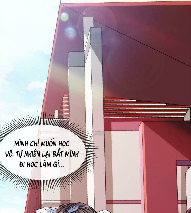 dạ thị chi chủ chapter 11 10