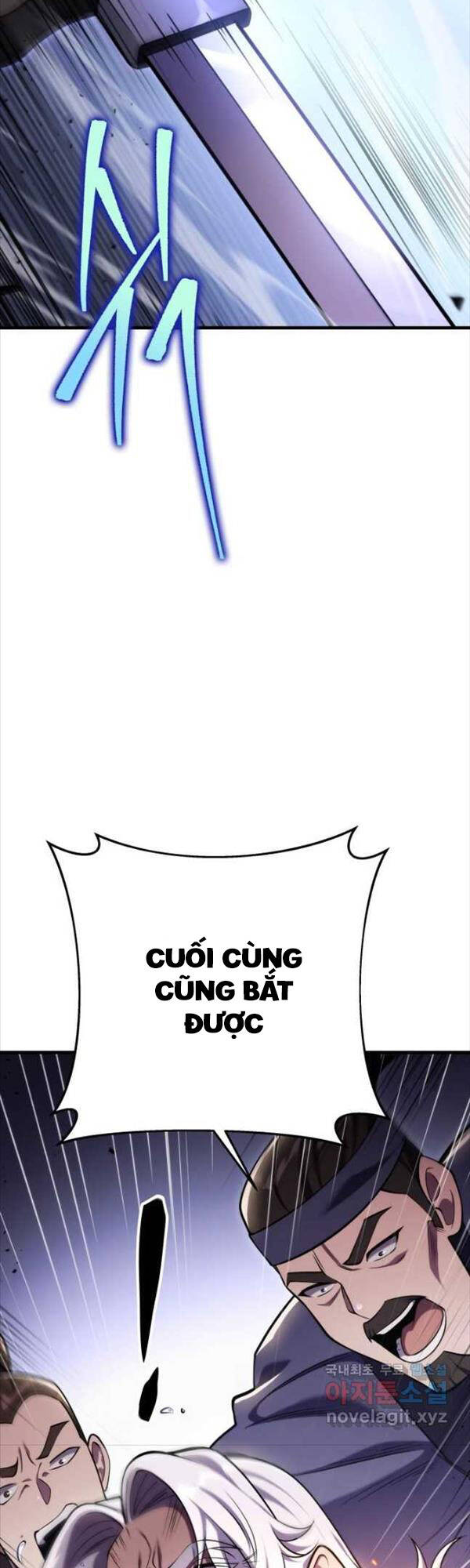 cửu thiên kiếm pháp chapter 61 56