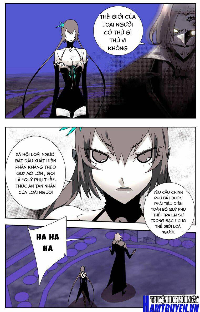 nghịch quỷ ds chapter 29 9