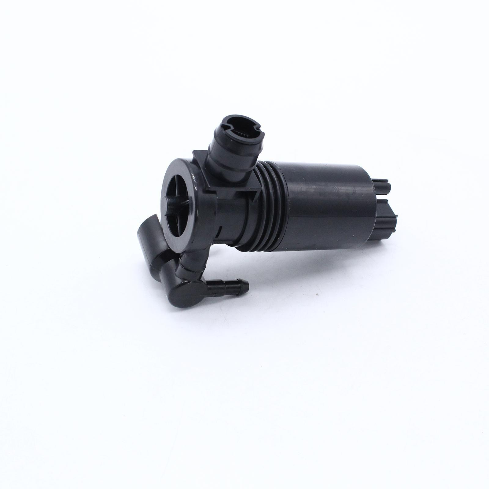 Front  Outlet Windscreen Washer  for  MK6 02-15 Car