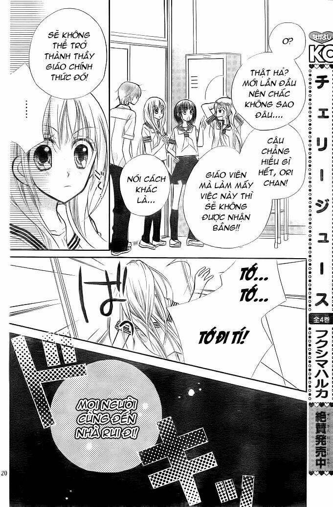 orange planet chapter 7 22