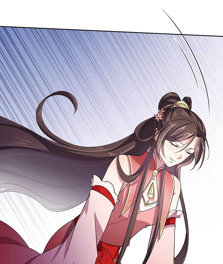 hoạn phi thiên hạ chapter 21 19