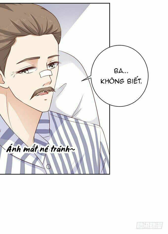 liệt ái tri hạ: series mật đào tiểu tình nhân chapter 87 15