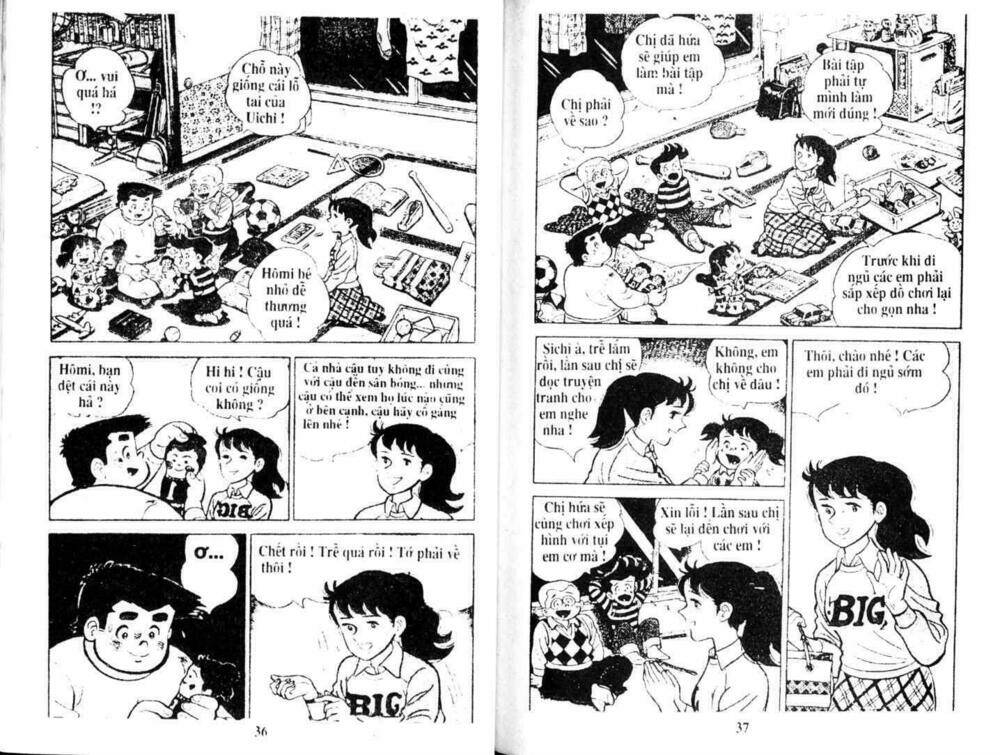 tân teppi chapter 11 17