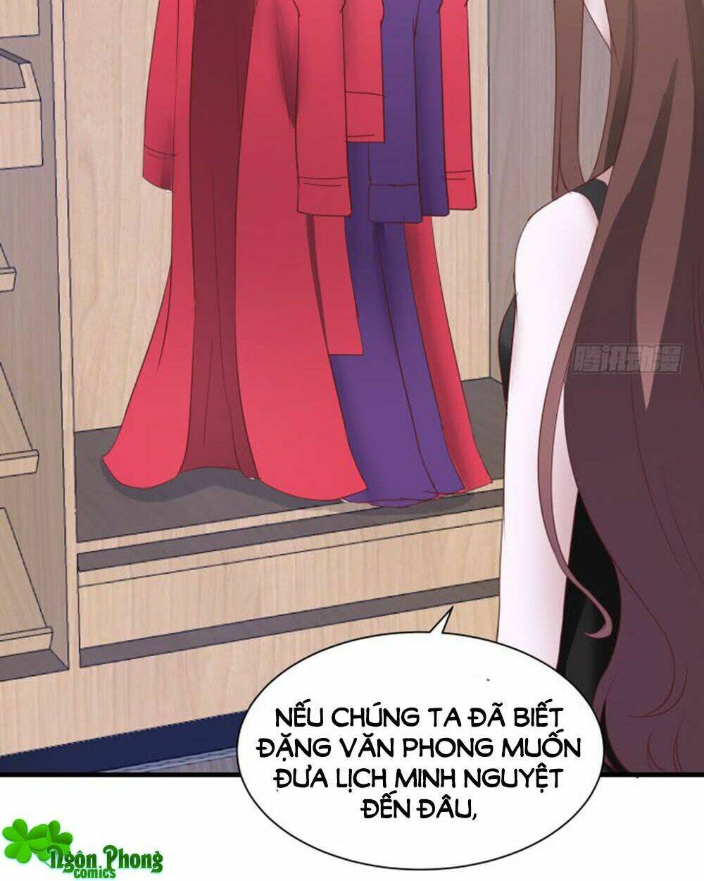 khi trò chơi ác ma bắt đầu chapter 86 43