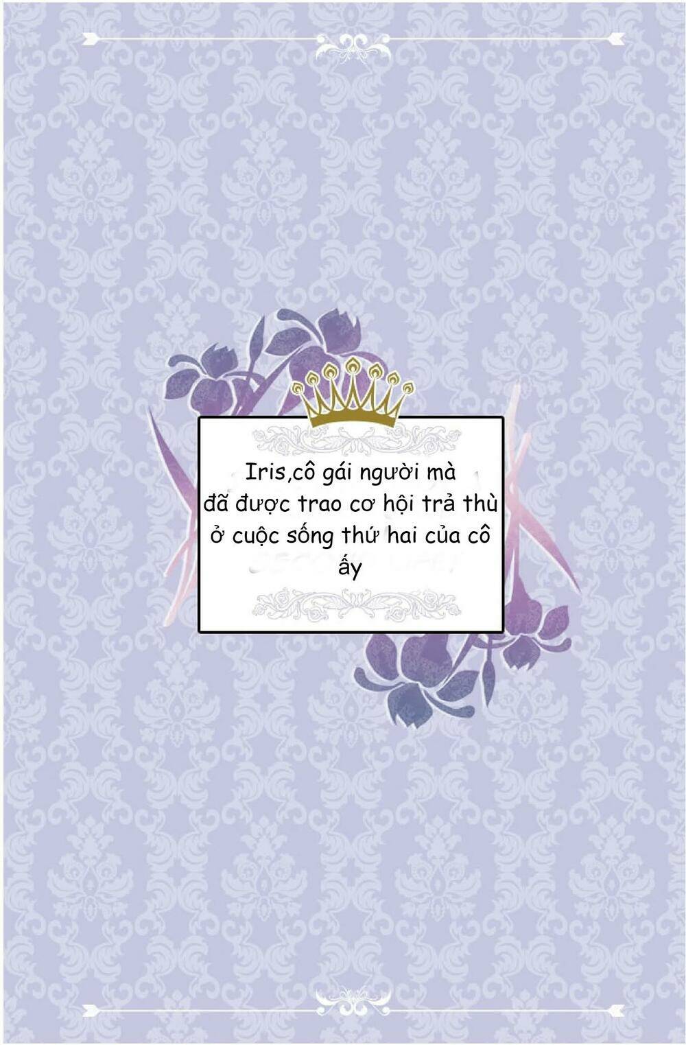 iris cô gái và chiếc smartphone chapter 1 12