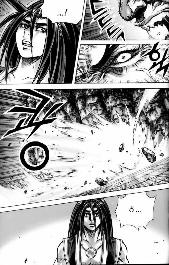 king of hell chapter 189 10