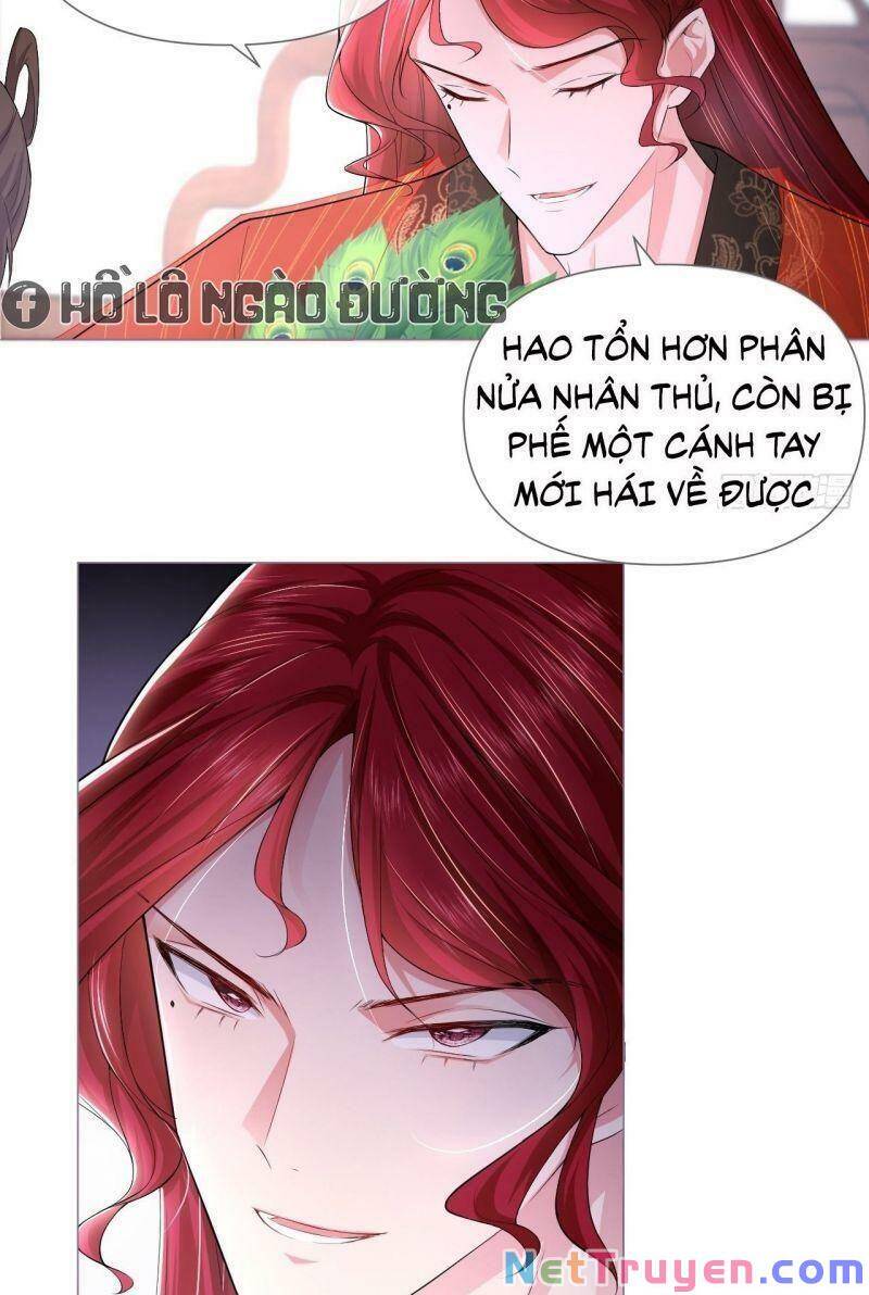 nhập mộ chi thần chapter 16 13