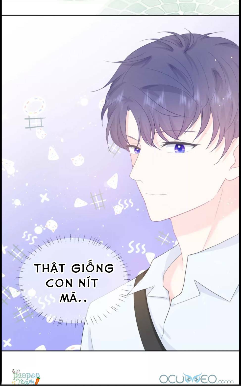 tôi và lịch sử yêu đương của tôi chapter 17 19