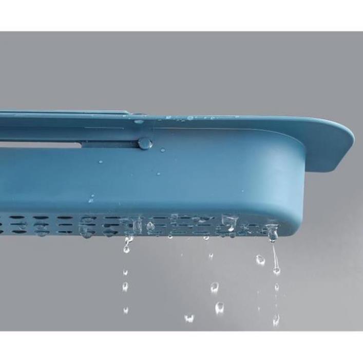 Giá Để Giẻ Rửa Bát - Khay Để Đồ Rửa Chén Bát