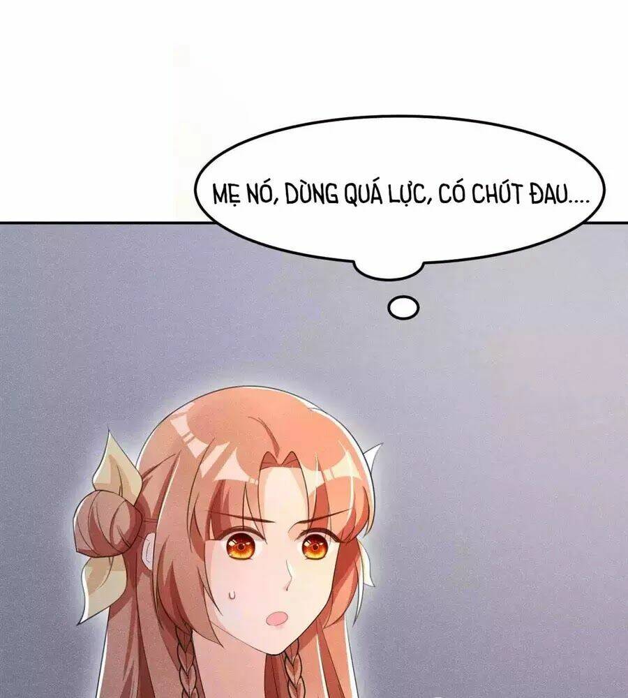 hoàng tử phu quân, ta nuôi ngươi a! chapter 23 44