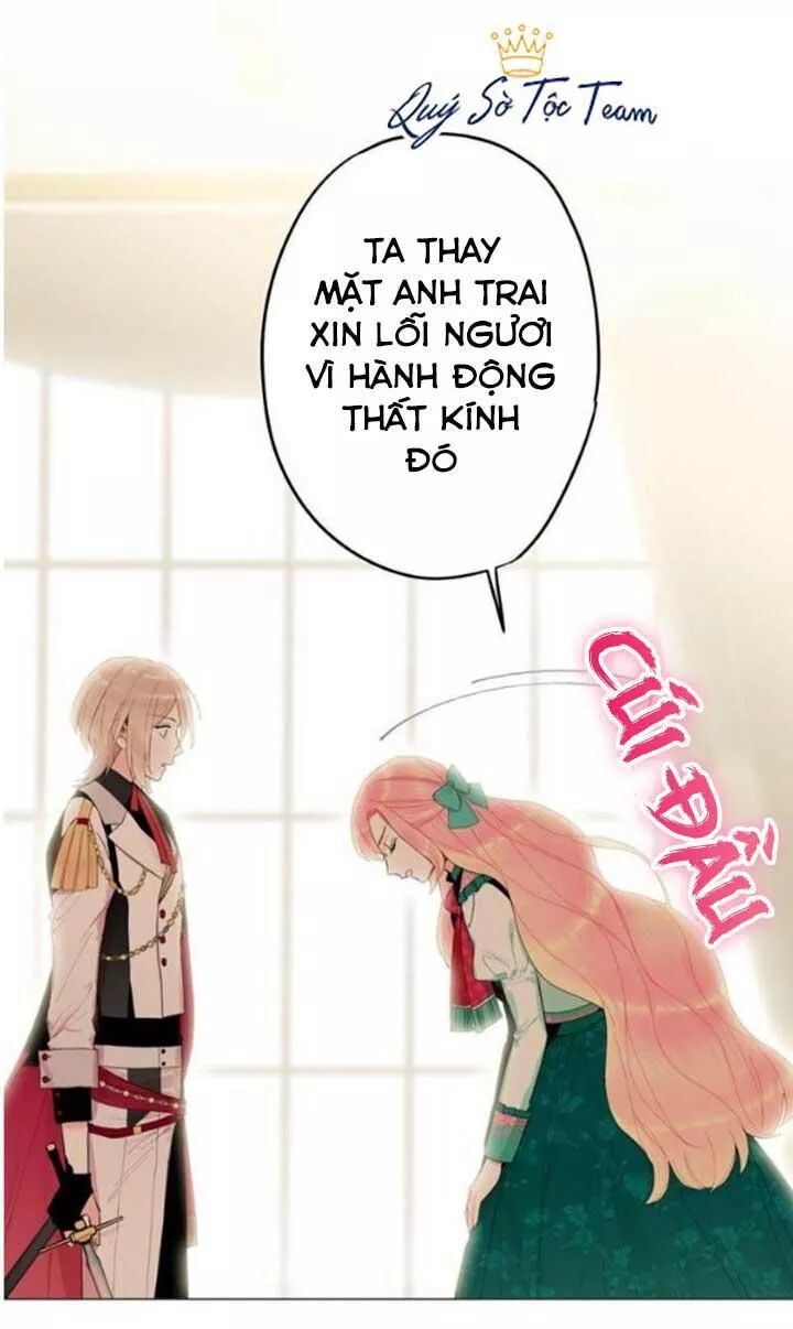 thánh nữ ẩn danh chapter 57 20