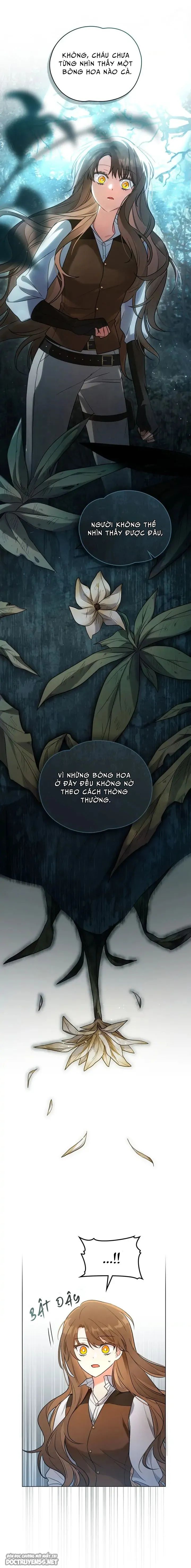 phải lòng nàng công chúa có thời hạn chapter 14 5