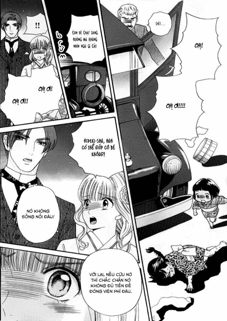 maria no shiro chapter 7 8