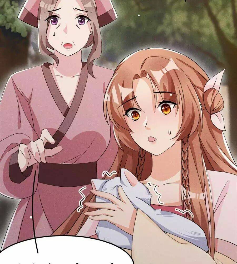 hoàng tử phu quân, ta nuôi ngươi a! chapter 20 69