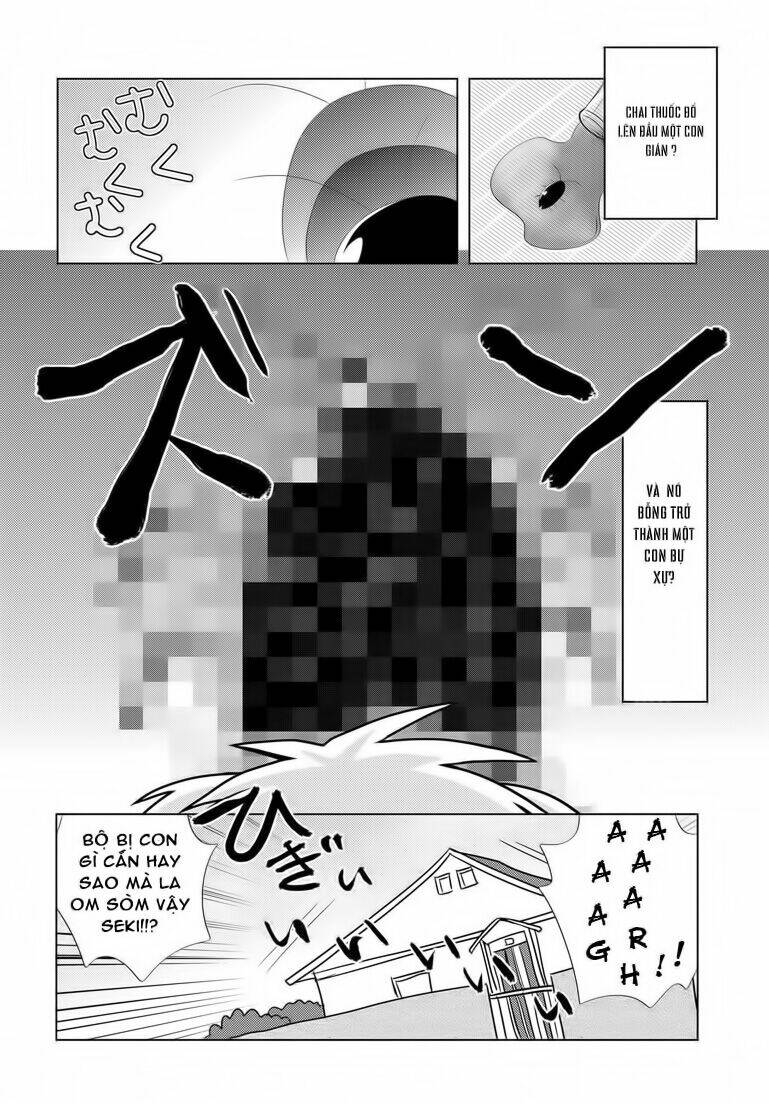 chichi ga loli na mono de chapter 2 18